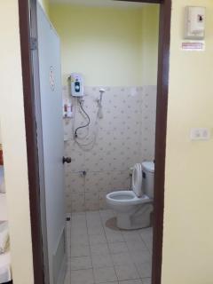 ฮอมฮักรีสอร์ท - 5