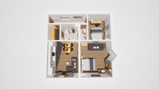 Monte Vita Tirol - Apartments - Biberwier - 5