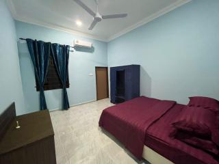 IJW HOMESTAY - 3