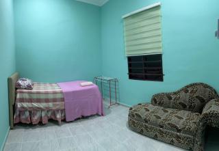 IJW HOMESTAY - 2
