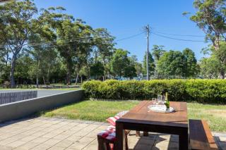 Crescent Harbour - Ulladulla - 7