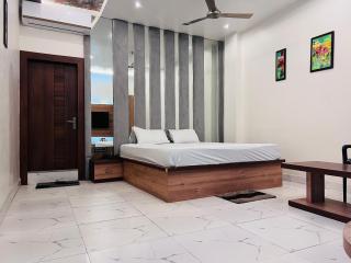 Saini Hotel - Rāmgarh - 8