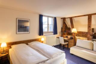 Boutique-Hotel Rüden - Schaffhausen - 9