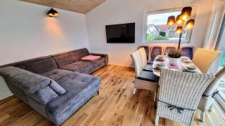 Exklusives Holzhaus mit Bergbahn - Baden-Baden im Schwarzwald - Baden-Baden - 4