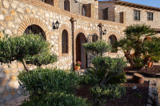 M A S L A P A U Country Hotel - Adults only - Lliber - 4