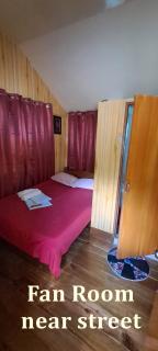 Blessed Inn - San Miguel - 9