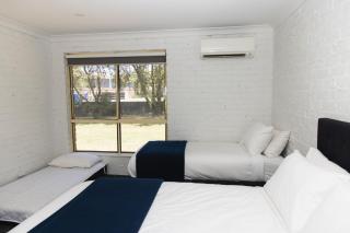 Lakeview Hotel Motel - Shellharbour - 1