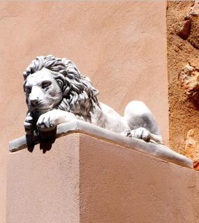 CASA 3 LEONES - Stadthaus im Fincastil mit Longpool, Patio, Garten - Es Llombards - 5
