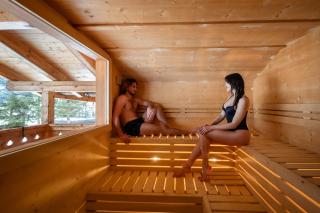 Sporthotel Teresa - Badia - 2