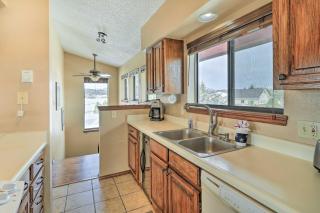 Pagosa Springs Vacation Rental with Boat Dock! - 7