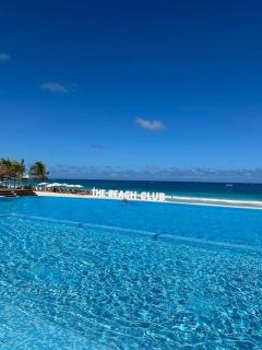 Estancia Nápoles, CANA BAY Hard Rock. - Punta Cana - 0