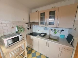 Ferienwohnung Schmidt - Neu Sallenthin - 7