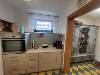 Ferienwohnung Schmidt - Neu Sallenthin - 6