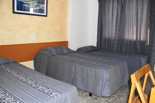 Hostal Mengual - Gandía - 6