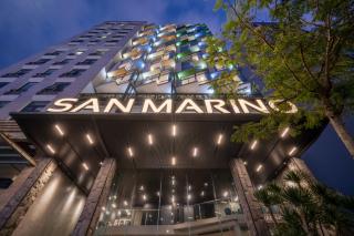 San Marino Boutique Danang - Da Nang - 2