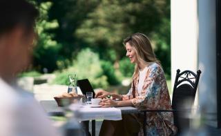 EurothermenResort Bad Hall - Hotel Miraverde - Bad Hall - 7