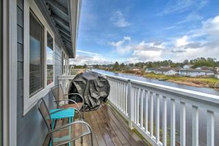 Pet-Friendly Vacation Rental in Ocean Shores - Ocean Shores - 8