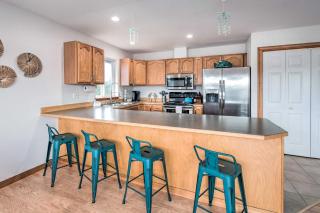 Pet-Friendly Vacation Rental in Ocean Shores - Ocean Shores - 2