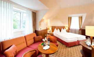 EurothermenResort Bad Hall - Hotel Miraverde - Bad Hall - 2