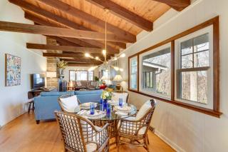 Hike, Fish and Relax Family Boone Gem with Views! - 2