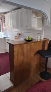 Spiros old town apartment - 2