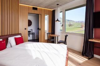 Tailormade Hotel RIGIBLICK Küssnacht - Küssnacht - 8