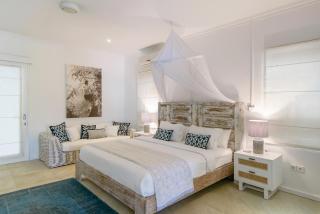 Driftwood Villas Lembongan - Nusa Lembongan - 8