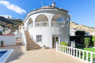 CH Villa Golf Park La Marquesa - 6