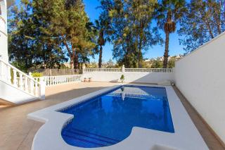 CH Villa Golf Park La Marquesa - Rojales - 9