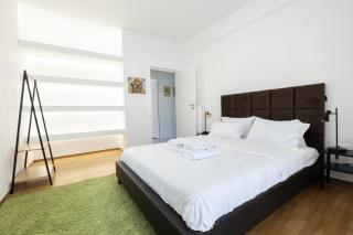 Comfort Sunny Hub with 2 bdr - Atene - 2