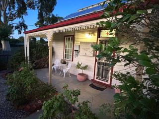 Foundry Cottages - Rutherglen - 9