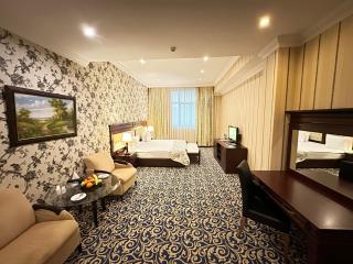 Modern Hotel - Baku - 6