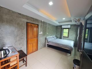 Mon Jaw Doi at Monjam - 2