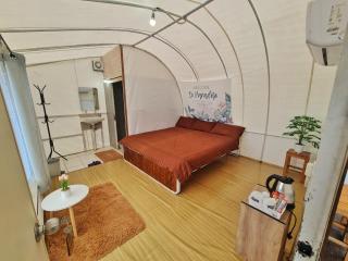 Mon Jaw Doi at Monjam - 5