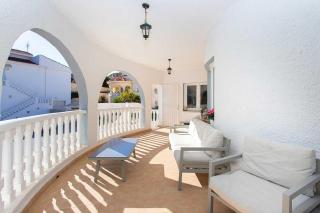 CH Villa Golf Park La Marquesa - 5