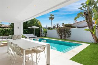Casa Blanca - Marbella - 7
