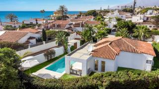 Casa Blanca - Marbella - 0