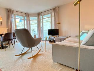 Residenz Bleichröder - 16 - Heringsdorf - 2