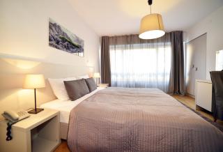 Garden Hotel - Zagreb - 5