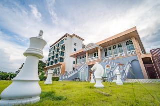 Mekong Heritage Hotel - Nakhon Phanom - 5