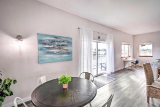 Swim, Hike and Fish Canalfront Gem in Ocean Shores - 4