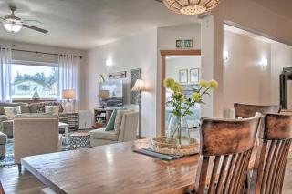 Waterfront Vacation Rental in Ocean Shores - Ocean Shores - 3