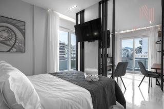 Hermes Suites, Agia Sofia, Nilie Hospitality MGMT - Salonicco - 9