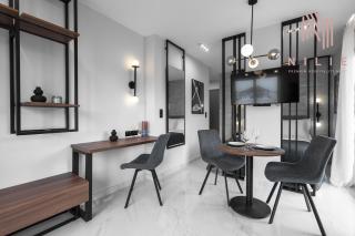 Hermes Suites, Agia Sofia, Nilie Hospitality MGMT - Salonicco - 3