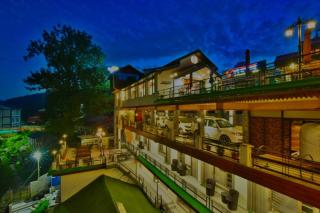 Dalhousie valley Resort By DLS Hotels - Banikhet - 0