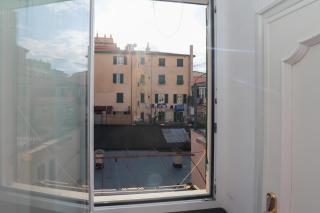 La casa di Marta in canevari - Genova - 2