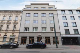 Modern Studio Cracow Rakowicka 14 by Noclegi Renters - Cracovia - 8