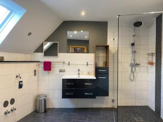 Vintage Apartment - Adenau - 3