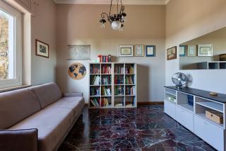 Villa Caramino - Fara Novarese - 7