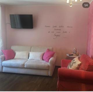 B&B BuongiornoNotte - Bobbio - 1